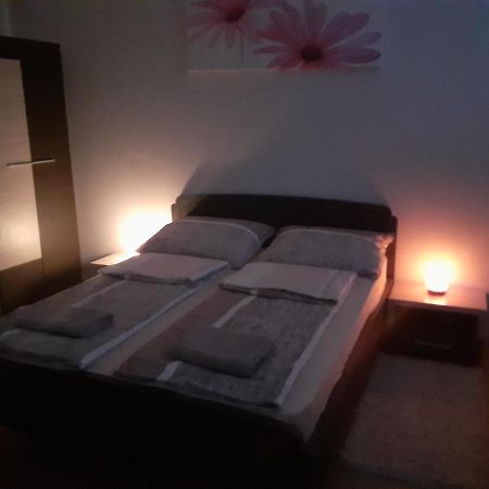 Tukán Apartman Hajdúszoboszló Exterior foto