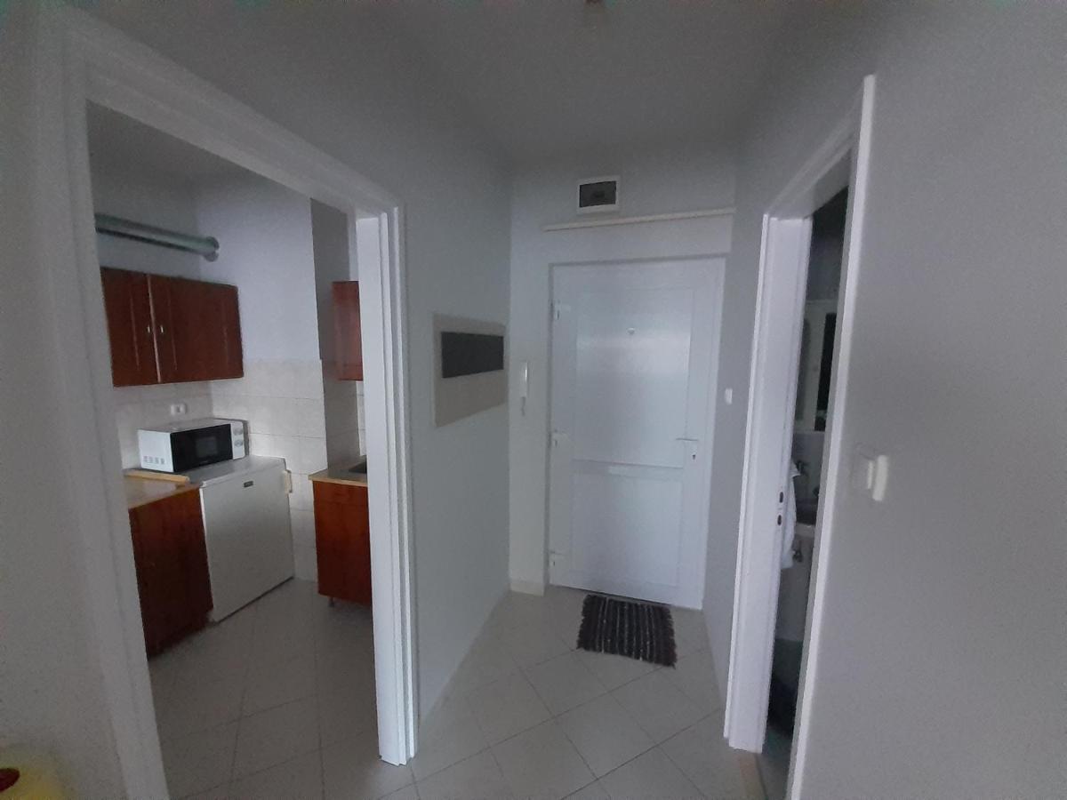 Tukán Apartman Hajdúszoboszló Exterior foto