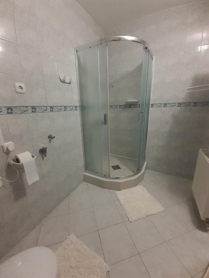Tukán Apartman Hajdúszoboszló Exterior foto