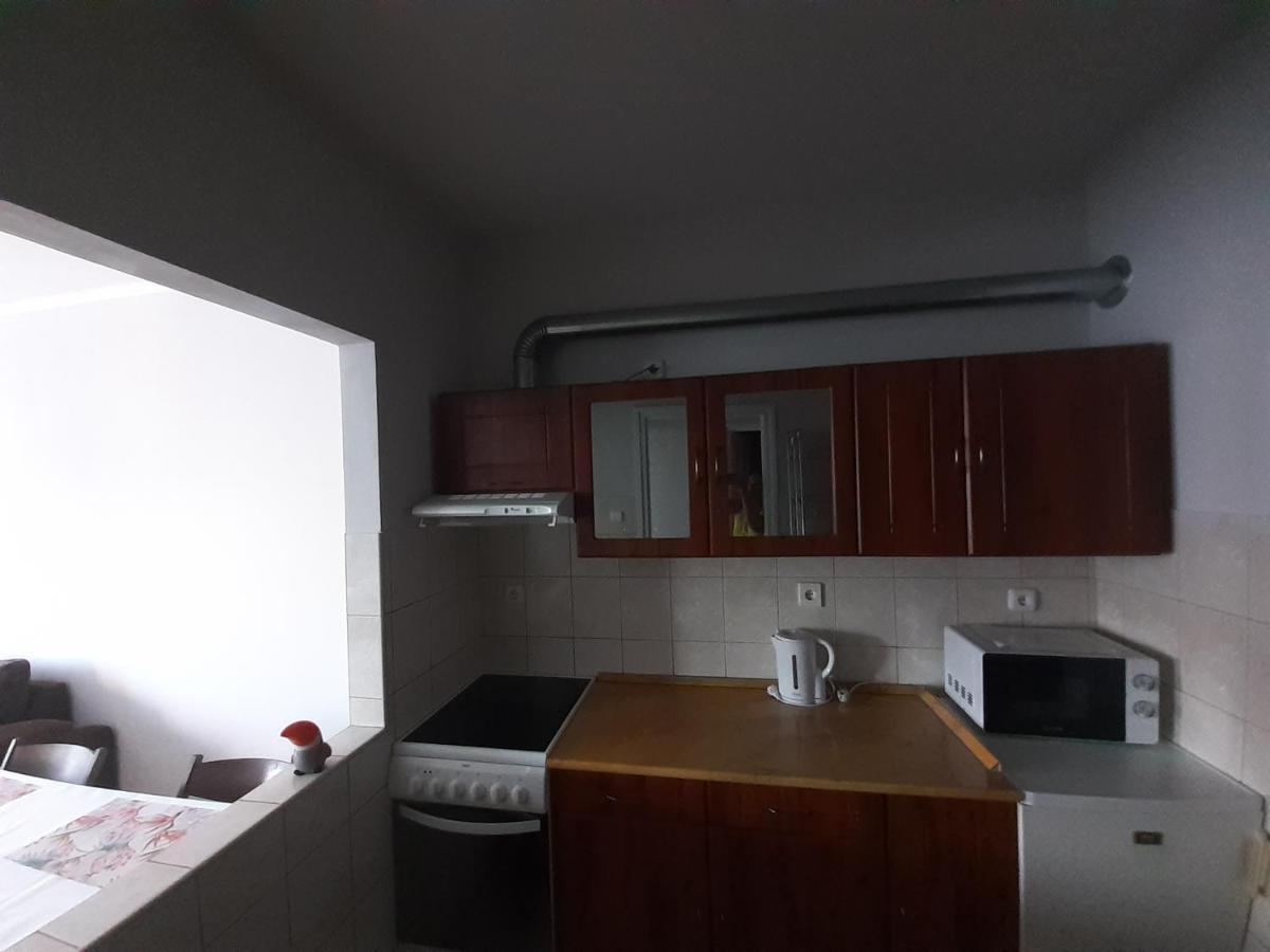 Tukán Apartman Hajdúszoboszló Exterior foto